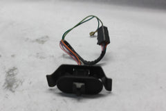 REAR AUDIO SWITCH ASSY COMPLETE 71834-98 2010 H-D ULTRA CLASSIC FLHTCU