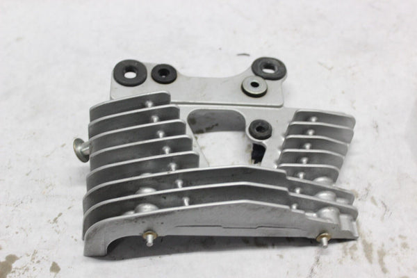 12281-MFR-670 FIN, CYLINDER HEAD (RR. RIGHT) 2010 HONDA FURY VT1300CX