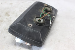 TAIL LIGHT BASE B 33703-463-670 1982 HONDA GOLDWING GL1100A