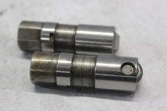 HYDRAULIC LIFTERS 18538-99 (2) 2008 H-D ELECTRAGLIDE FLHT
