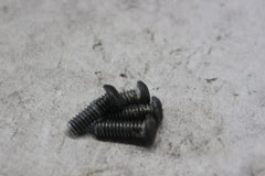 INSPECTION COVER BOLT 4PCS 940 2000 H-D ELECTRAGLIDE FLHT