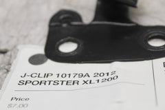 J-CLIP 10179A 2012 SPORTSTER XL1200