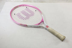 Wilson Tennis Racket 23 Venus Serena 3 5/8" Grip