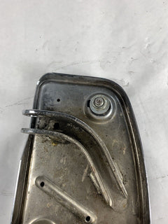 OEM Harley Davidson Driver Footboard 2015 Ultra Classic 50621-06 Floorboard