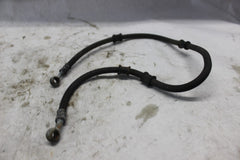 REAR BRAKE HOSE 43310-MB9-003 1982 HONDA GOLDWING GL1100A