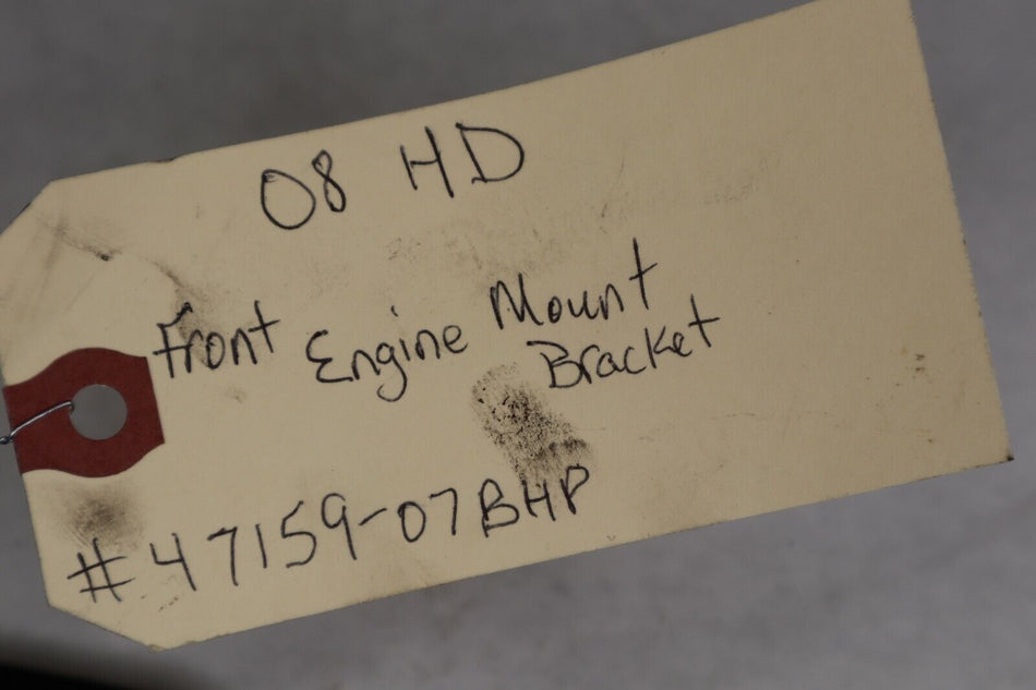 47159-07BHP Front Engine Mount HARLEY DAVIDSON