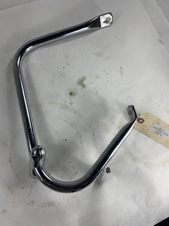 OEM Harley Davidson Saddlebag Guard RIGHT 2008 Road King 49205-97