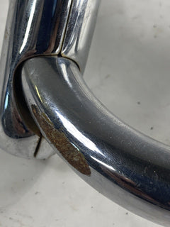 OEM Harley Davidson Saddlebag Guard RIGHT 2008 Road King 49205-97