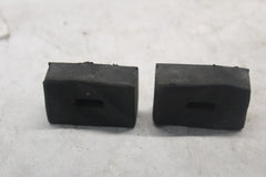 SEAT DAMPER 2PCS 92075-099 1980 KAWASAKI KZ440LTD