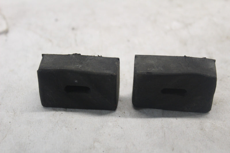SEAT DAMPER 2PCS 92075-099 1980 KAWASAKI KZ440LTD