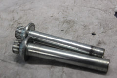 Internal Thread Screws 2pcs 16478-85 (3 3/16”) 2001 H-D SOFTAIL DUECE FXSTD