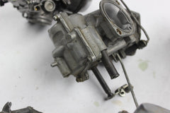 CARBURETOR ASSY FOR PARTS ONLY 1  IS CRACKED 16100-MB1-771 1983 HONDA VF750C MAG