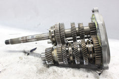Trans Bearing Housing 35260-06 2008 H-D ELECTRAGLIDE FLHT