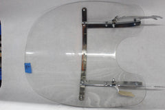 57061-00 SOFTAIL Removable Windshield Harley Davidson