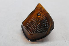 REAR SIGNAL LAMP LENS LEFT 23048-1144  2002 KAWASAKI ZX-6