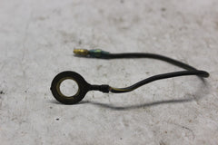 SIGNAL LAMP LEAD WIRE 26011-063 1980 KAWASAKI KZ440