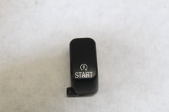 OFF RUN BUTTON LEFT HAND CONTROL HARLEY DAVIDSON 71684-06