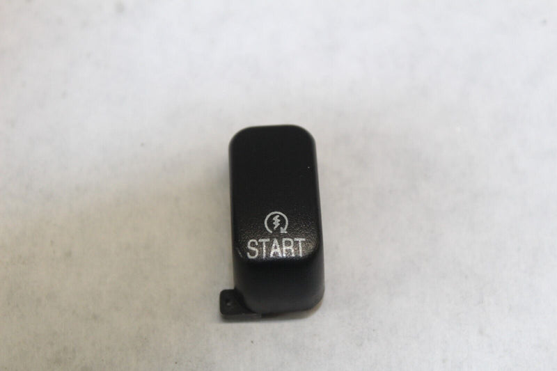 OFF RUN BUTTON LEFT HAND CONTROL HARLEY DAVIDSON 71684-06