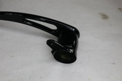 42407-87 Battistinis Rear Foot Brake Lever Black HARLEY DAVIDSON