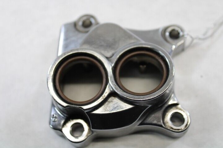 Lifter Cover Chrome Front 17964-99, 17965-99 Harley Davidson