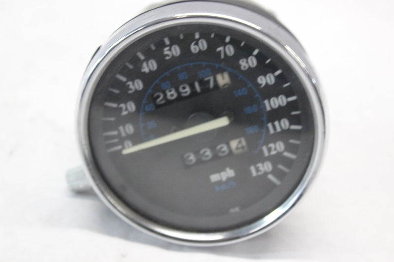 SPEEDOMETER 28,917 MILES 25005-1385 1996 KAWASAKI VN1500L