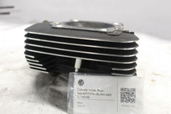 Cylinder Head Rear Black 17179-06, on part 17193-06 HARLEY DAVIDSON