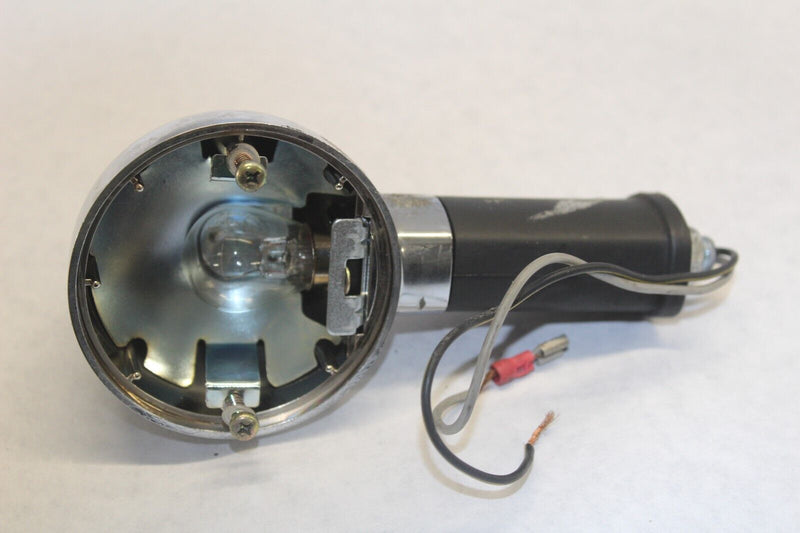 REAR TURN SIGNAL LEFT (NO LENS) 23037-1321 1999 KAW VULCAN 1500