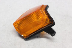 FRONT RIGHT TURN SIGNAL LENS 23007-1143 1986 KAWASAKI ZG1000