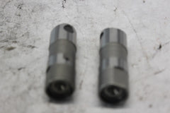 HYDRAULIC LIFTERS 18538-99 (2) 2001 H-D SOFTAIL DUECE FXSTD