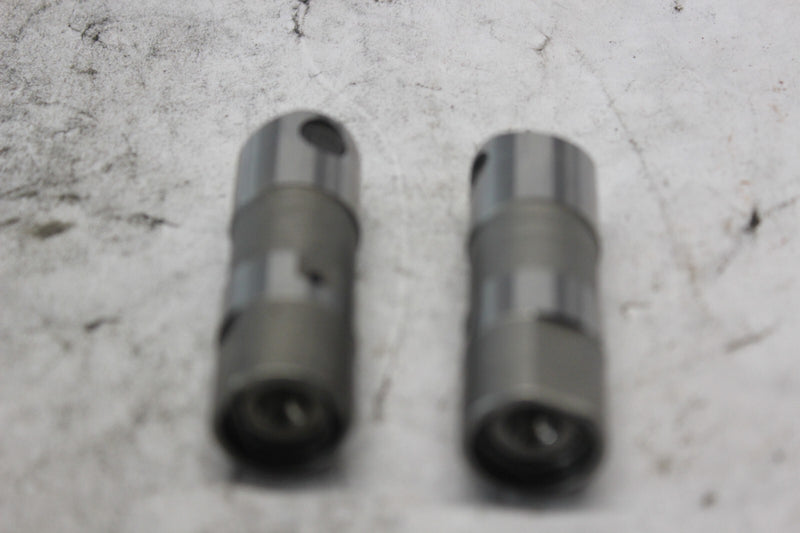 HYDRAULIC LIFTERS 18538-99 (2) 2001 H-D SOFTAIL DUECE FXSTD