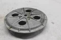 CLUTCH SPRING PLATE ( PRESSURE PLATE ) 13187-1003 1980 KAWASAKI KZ440 LTD