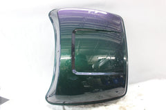 TOUR PAK COVER LID SNAKE VENOM 53000458ETF HARLEY DAVIDSON