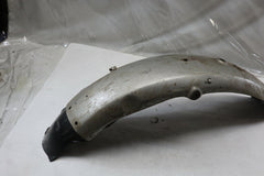 Front Motorcycle Fender VINTAGE