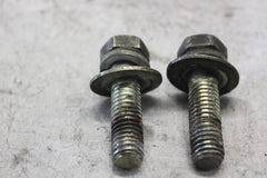 Rear Shock Bolt (2) Harley Davidson 3607 2010 H-D ULTRA CLASSIC FLHTCU