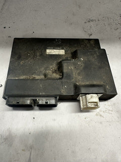 CONTROL UNIT, FI ECU ECM  CDI 2006 Suzuki Burgman AN650K6 32920-10GB0