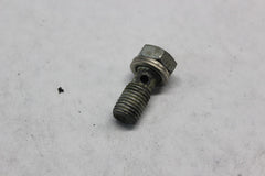 OIL BOLT L=23 92002-1888 1986 KAWASAKI CONCOURS ZG1000