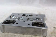 Rocker Housing CHROME Harley Davidson 17573-99, 17543-99