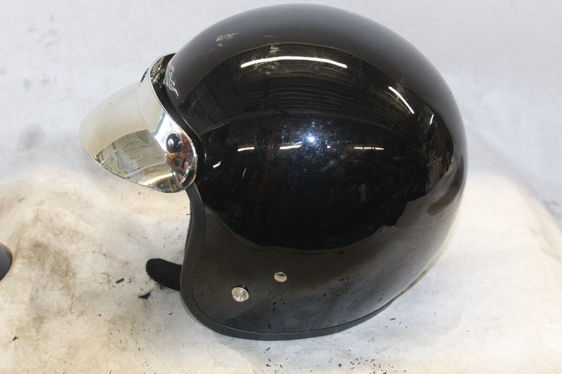 Womens Half Helmet Harley Davidson XL