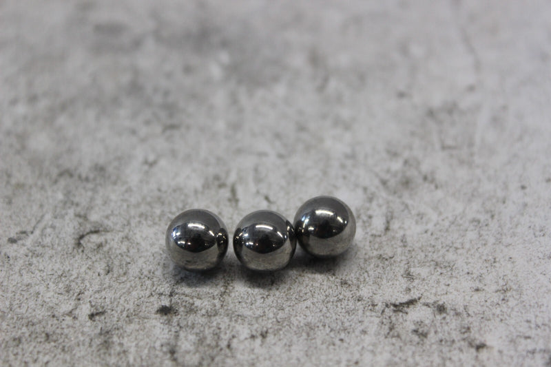 8873 CLUTCH RAMP BALL (3) HARLEY DAVIDSON 2000 H-D ELECTRAGLIDE FLHT