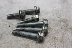 ROCKER TOP SCREW 6PCS 3692A,3693A 2001 H-D SOFTAIL DUECE FXSTD