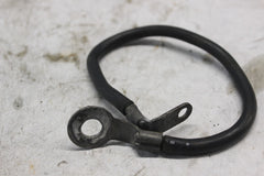 BATTERY GROUND CABLE 32601-463-000 1982 HONDA GOLDWING GL1100A