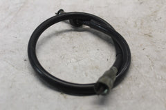 TACHOMETER CABLE 54018-1002 1980 KAWASAKI KZ440