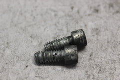 LOCKPLATE SCREW 2PCS 3594 2008 H-D ELECTRAGLIDE FLHT