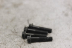 BREATHER COVER BOLT 4PCS 01547-06303 2002 SUZUKI HAYABUSA GSX1300R