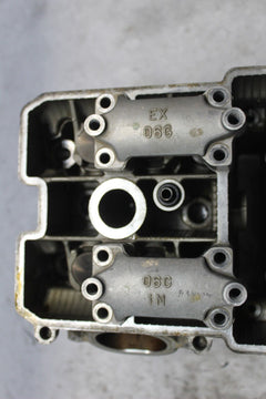 FRONT CYLINDER HEAD ASSY 11100-16G00 2006 SV1000S
