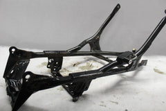 REAR FRAME BLACK 26M-21190-03-33  1983 YAMAHA VIRAGO XV500K