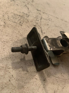 OEM Suzuki Chain Adjuster 2002 GSX750 750 Katana