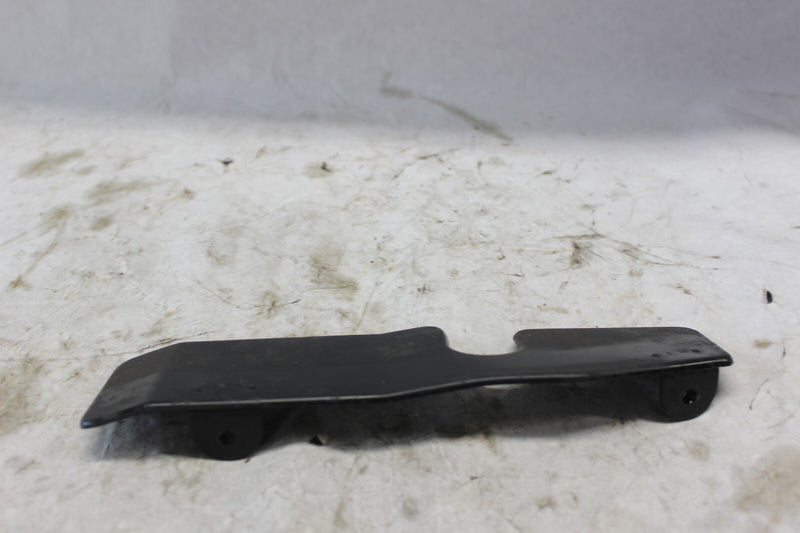 REAR LEFT FENDER SIDE COVER 84120-463-770 1982 GOLDWING GL1100A