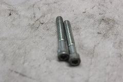 IGNITION COIL BOLT 2PCS 4717A 2001 H-D SOFTAIL DUECE FXSTD