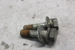 Rear Shock Bolt (2) Harley Davidson 3607 2000 H-D ELECTRAGLIDE FLHT